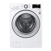 Lg wm3500cw & dle3500w hot sale