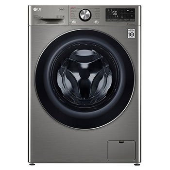 Lg washing machine range 2025