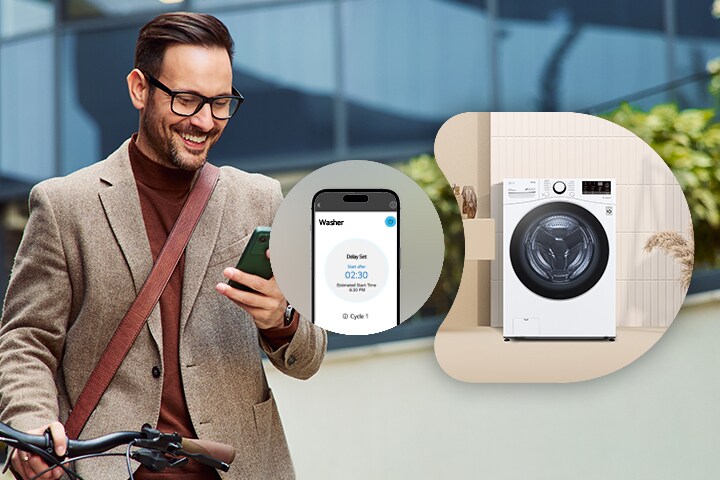 ThinQ® Technology