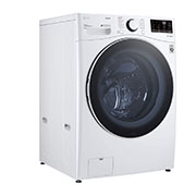 LG 5.2 cu.ft. Ultra Large Capacity Front Load Washer with AI DD™, WM3600HWA