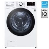 5.2 cu.ft. Front Load Washer with AI DD®, 6Motion™, WiFi, Steam
