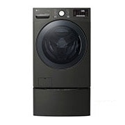 WM3800HBA-Front view