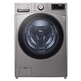 5.2 cu.ft. Ultra Large Capacity Front Load Washer with AI DD™