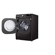 LG 5.8 cu.ft. Mega Capacity Front Load Washer with AI DD™, WM4500HBA