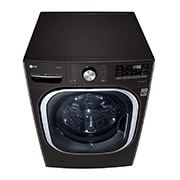 LG 5.8 cu.ft. Mega Capacity Front Load Washer with AI DD™, WM4500HBA