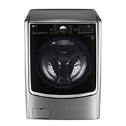 LG 5.2 cu.ft. Ultra Large Capacity w/ On-Door Control Panel & TurboWash®, WM5000HVA