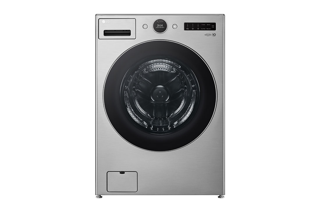 Lg 5.2 washer shop and dryer