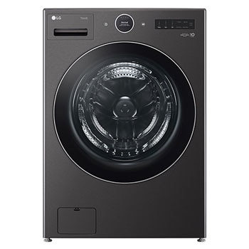 Lg load sale and go washer