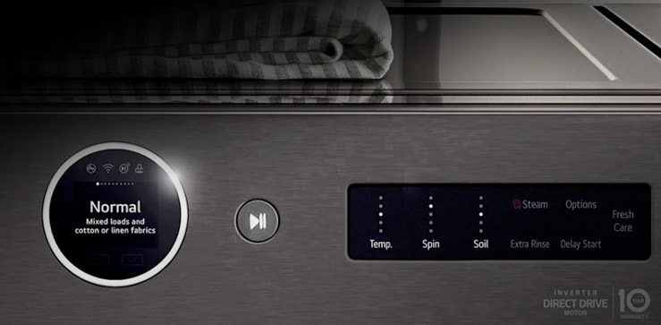 Easy on the eyes. Easy to use.
