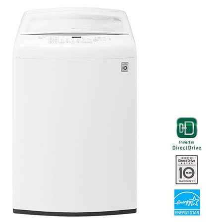 Lg shop washer wt1501cw