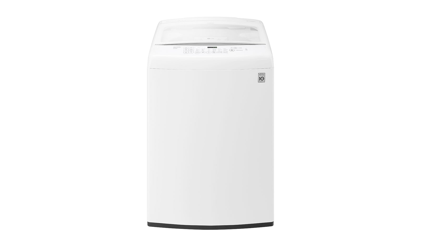 Pre wash lg on sale