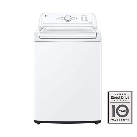 Lg washing discount machine with agitator