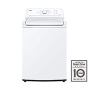 Front view with 10 years warranty logo