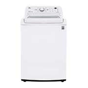 LG 5.2 cu. ft. Ultra Large Capacity Top Load Washer with TurboDrum™ Technology, WT7010CW