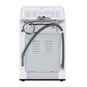 LG 5.2 cu. ft. Ultra Large Capacity Top Load Washer with TurboDrum™ Technology, WT7010CW