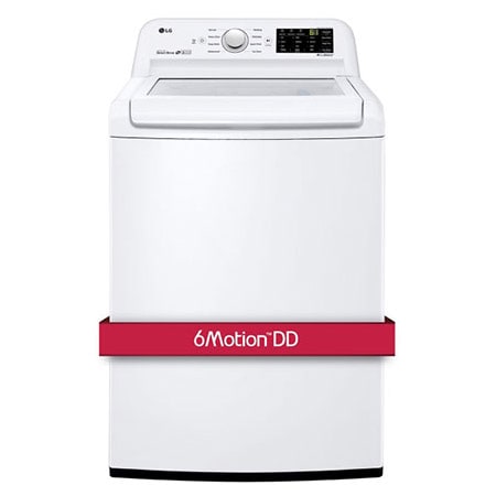 Lg wt7100cw washer and sale dryer