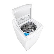 LG 5.8 cu. ft. Capacity Top Load Washer, WT7150CW