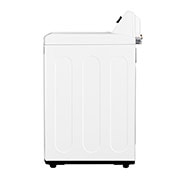 LG 5.8 cu. ft. Capacity Top Load Washer, WT7150CW