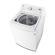 LG 5.8 cu. ft. Capacity Top Load Washer, WT7150CW