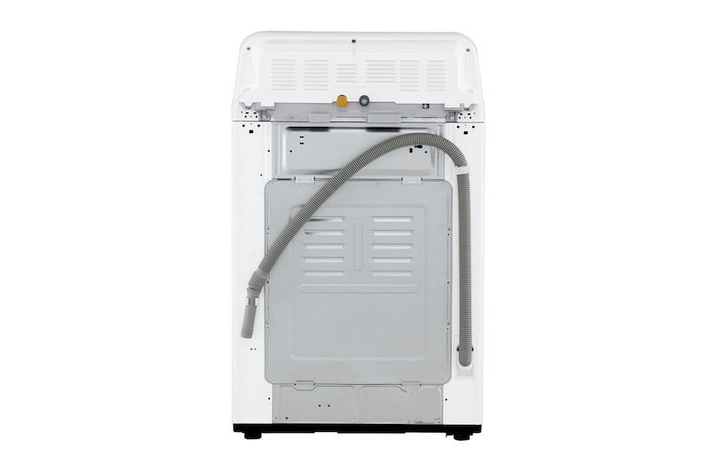 LG 5.8 cu. ft. Capacity Top Load Washer, WT7150CW