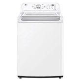5.6 cu. ft. Capacity Top Load Washer