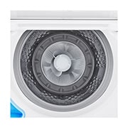 LG 5.6 cu. ft. Capacity Top Load Washer, WT7155CW