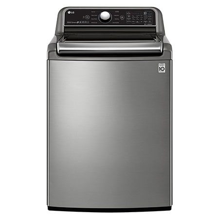 Lg 7300 outlet washer dryer
