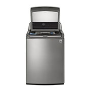 LG 5.8 cu.ft Top Load Washer with TurboWash3D™ Technology, WT7300CV