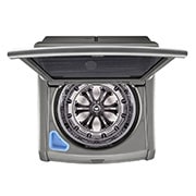 LG 5.8 cu.ft Top Load Washer with TurboWash3D™ Technology, WT7300CV