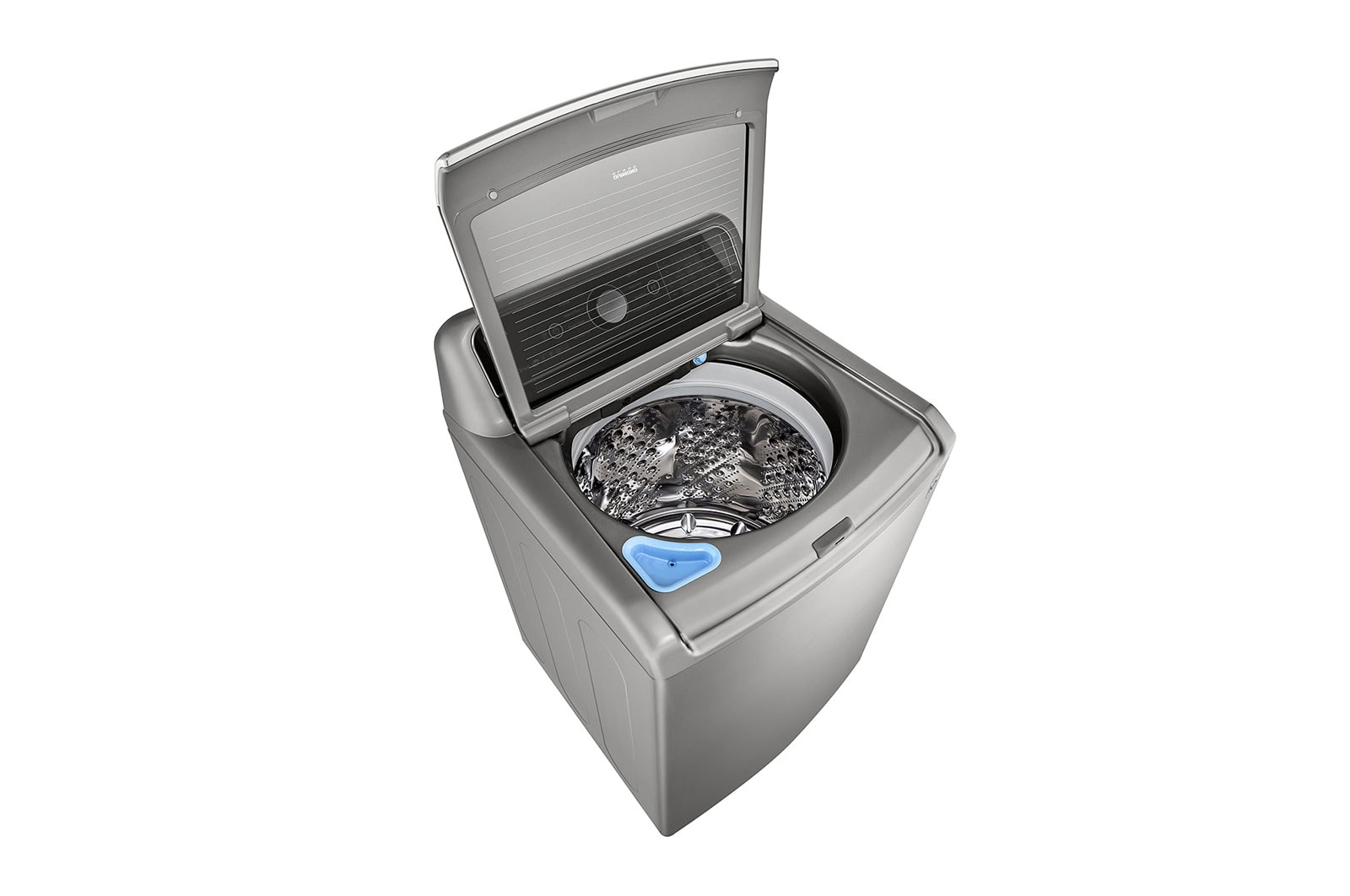 LG 5.8 cu.ft Top Load Washer with TurboWash3D™ Technology, WT7300CV