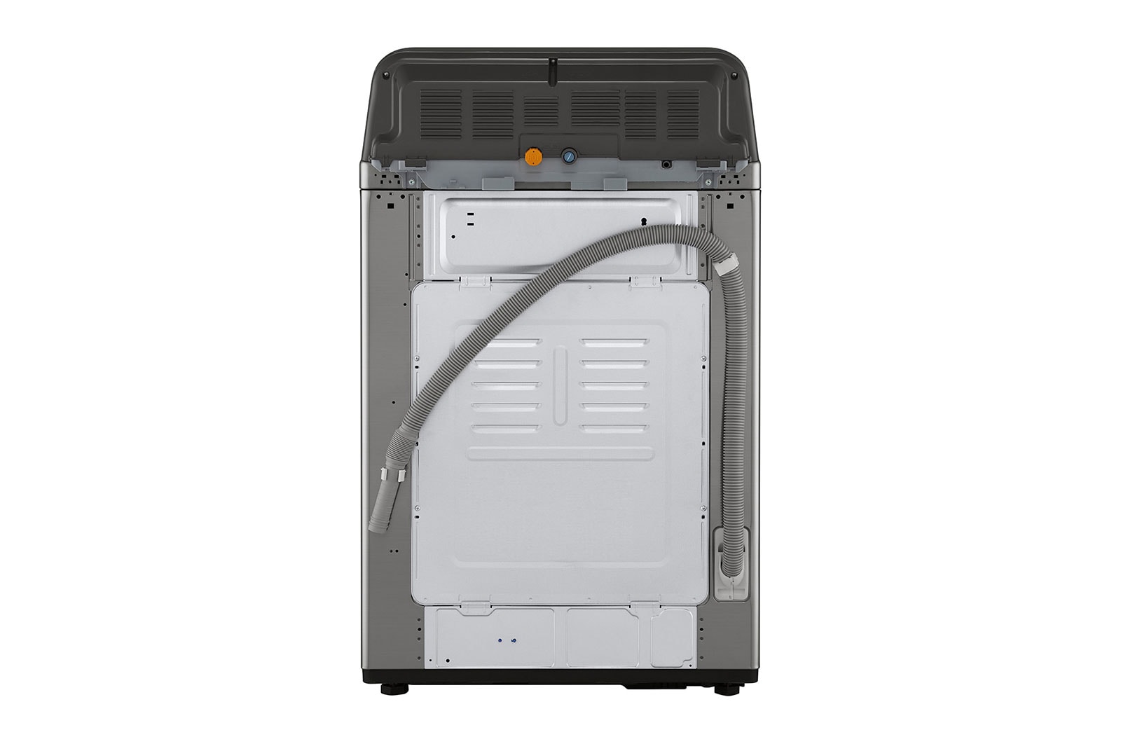 LG 5.8 cu.ft Top Load Washer with TurboWash3D™ Technology, WT7300CV