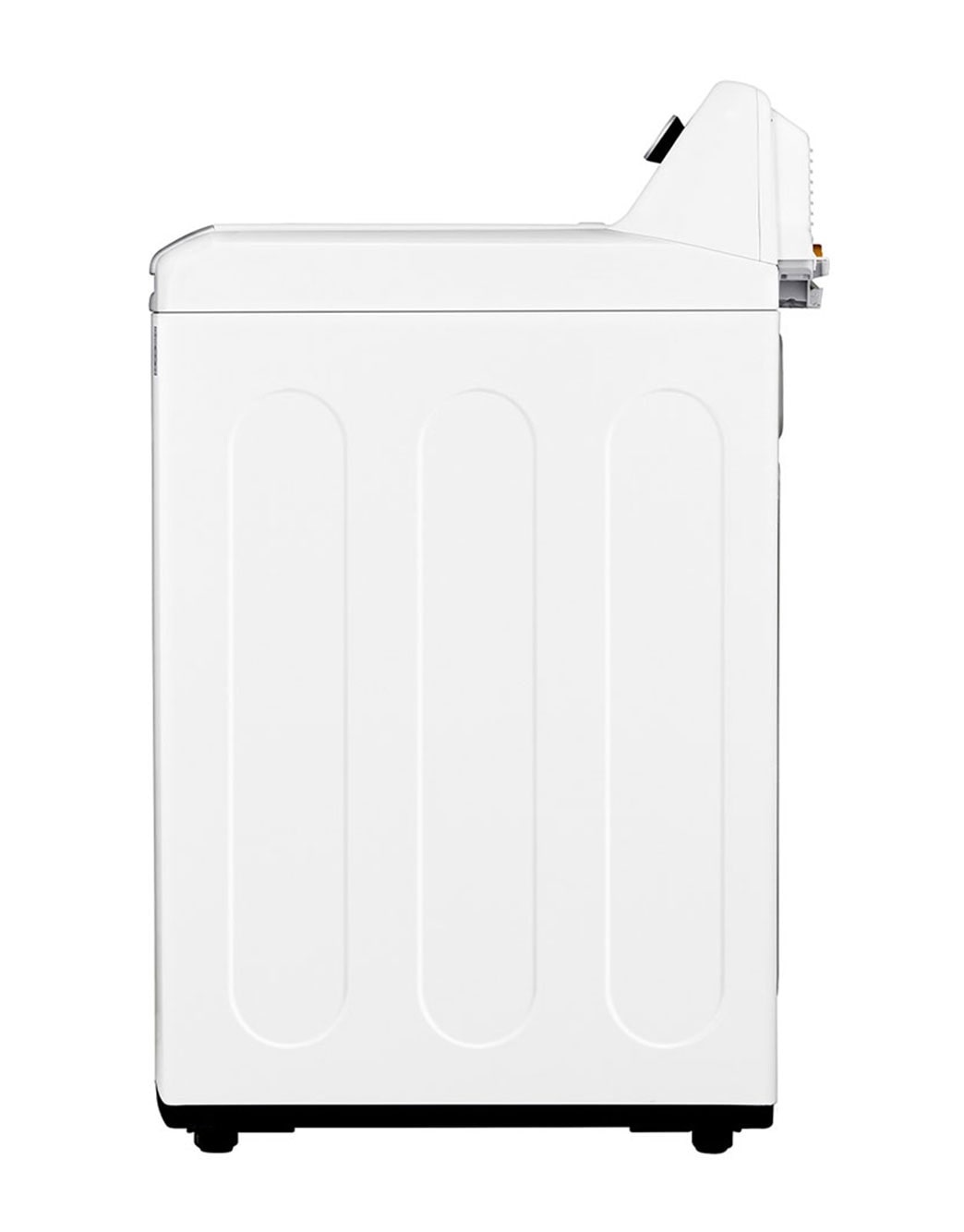 Front Load Washer White WT7300CW LG CA