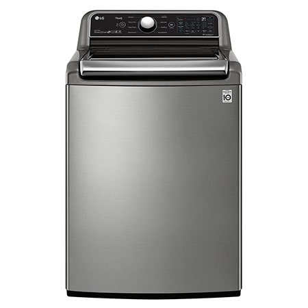 5.6 cu. ft. Mega Capacity Smart WiFi Enabled Top Load Washer with