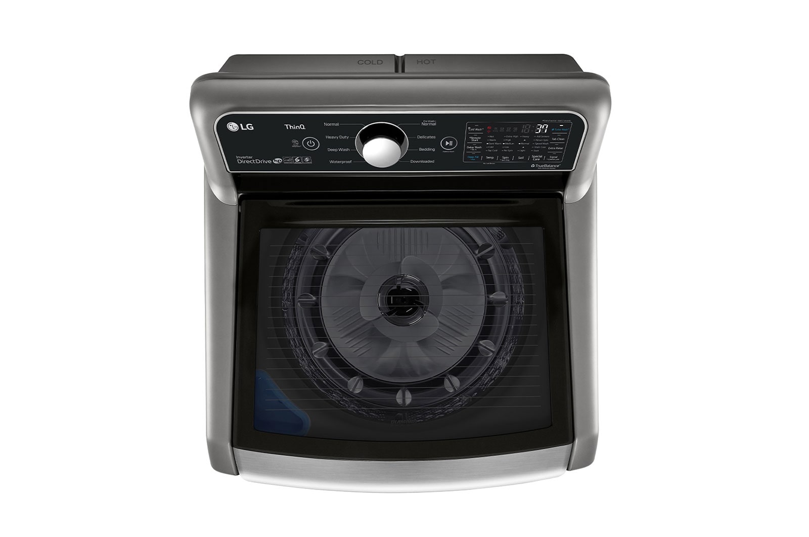 Lg wt7305cv washing machine cheap