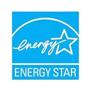ENERGY STAR®  Certified