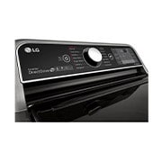 LG 5.8 cu. ft. Capacity Top Load Washer, WT7800HVA