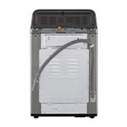 LG 5.8 cu. ft. Capacity Top Load Washer, WT7800HVA