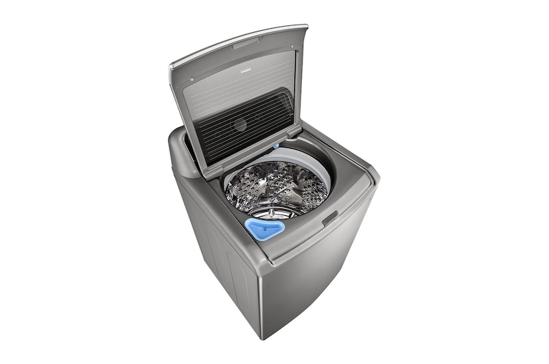 LG 6.0 cu.ft. Capacity Top Load Washer with TurboWash3D™ Technology, WT7850HVA