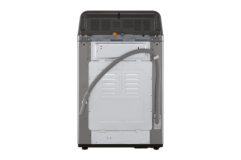 LG 6.0 cu.ft. Capacity Top Load Washer with TurboWash3D™ Technology, WT7850HVA