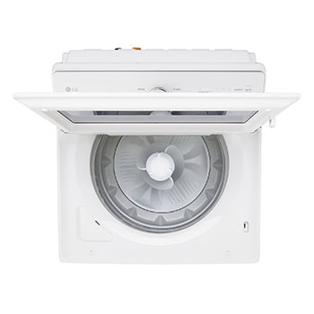 Top Open view