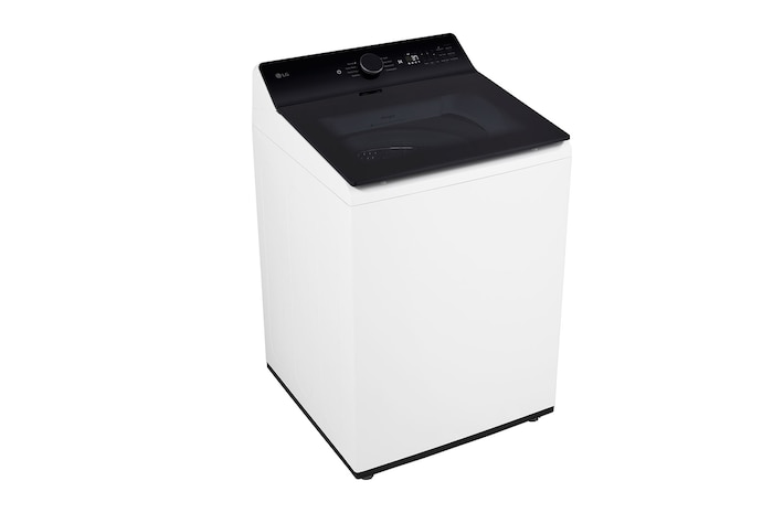 Perspective Left Side View