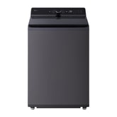6.1 cu.ft Mega Capacity with EasyUnload™