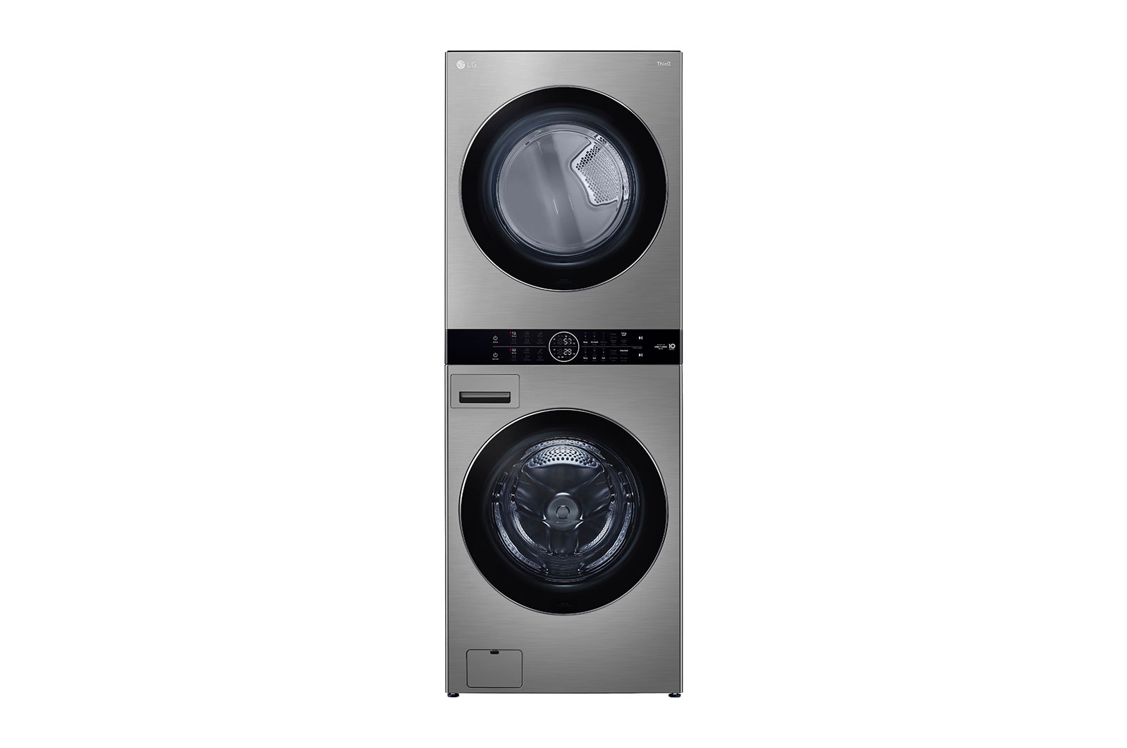 Lg washtower electric cheap