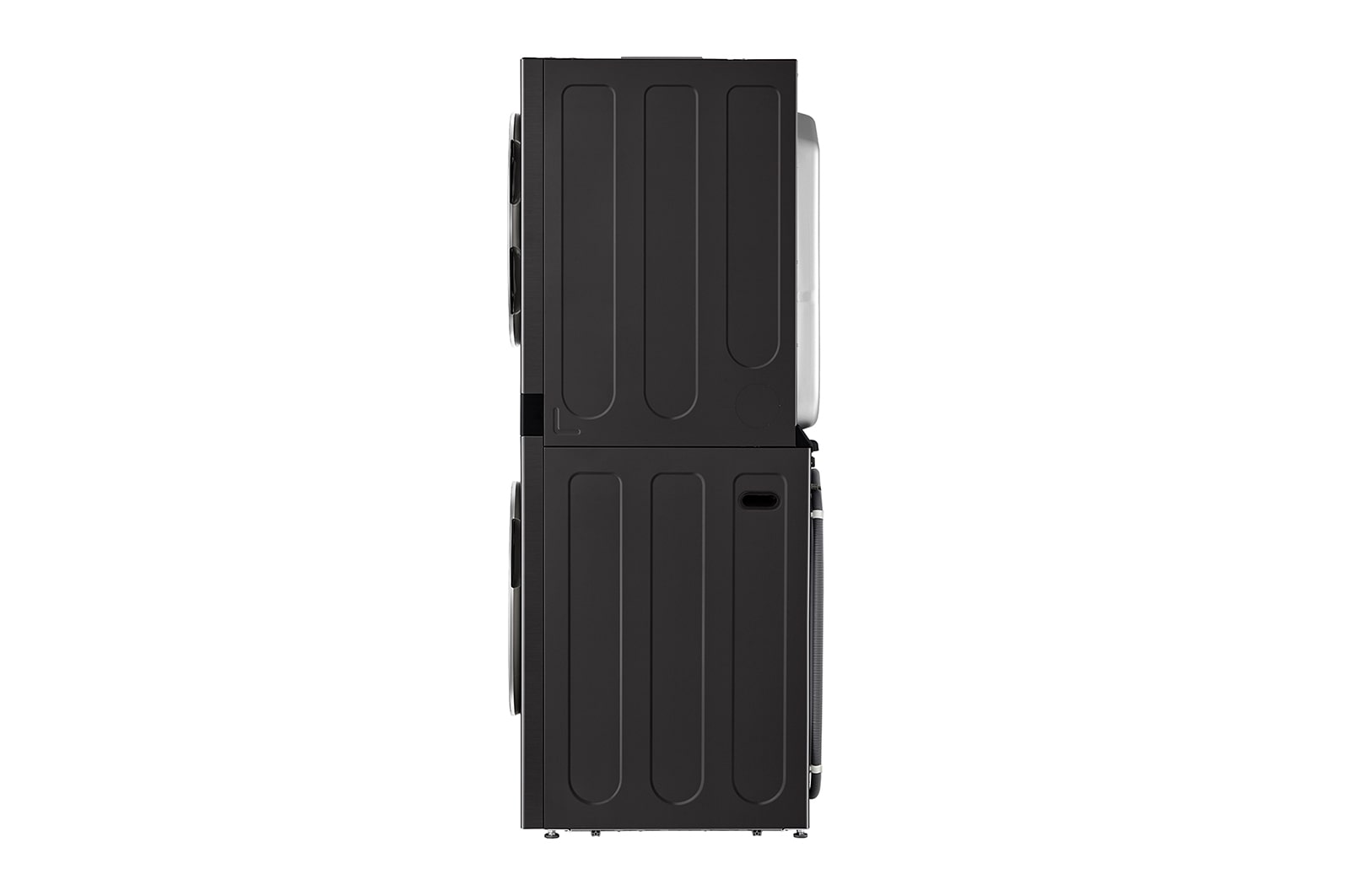 LG Wash Tower™ Single Unit Front Load 5.2 cu. ft. Washer and 7.2 cu. ft. Heat Pump Ventless Dryer, WKHC202HBA