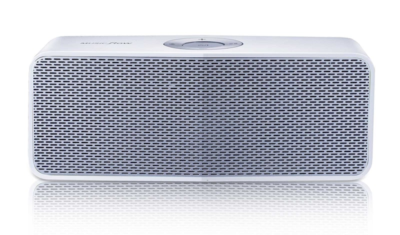 LG Music Flow Portable Bluetooth Speaker, NP5550W