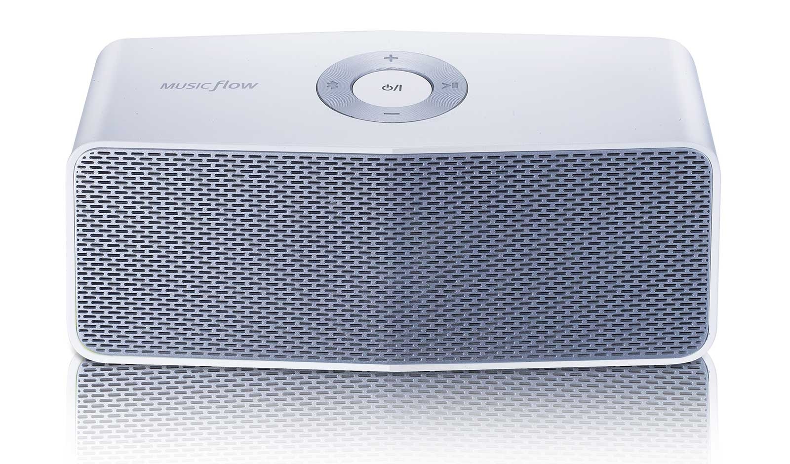 LG Music Flow Portable Bluetooth Speaker, NP5550W
