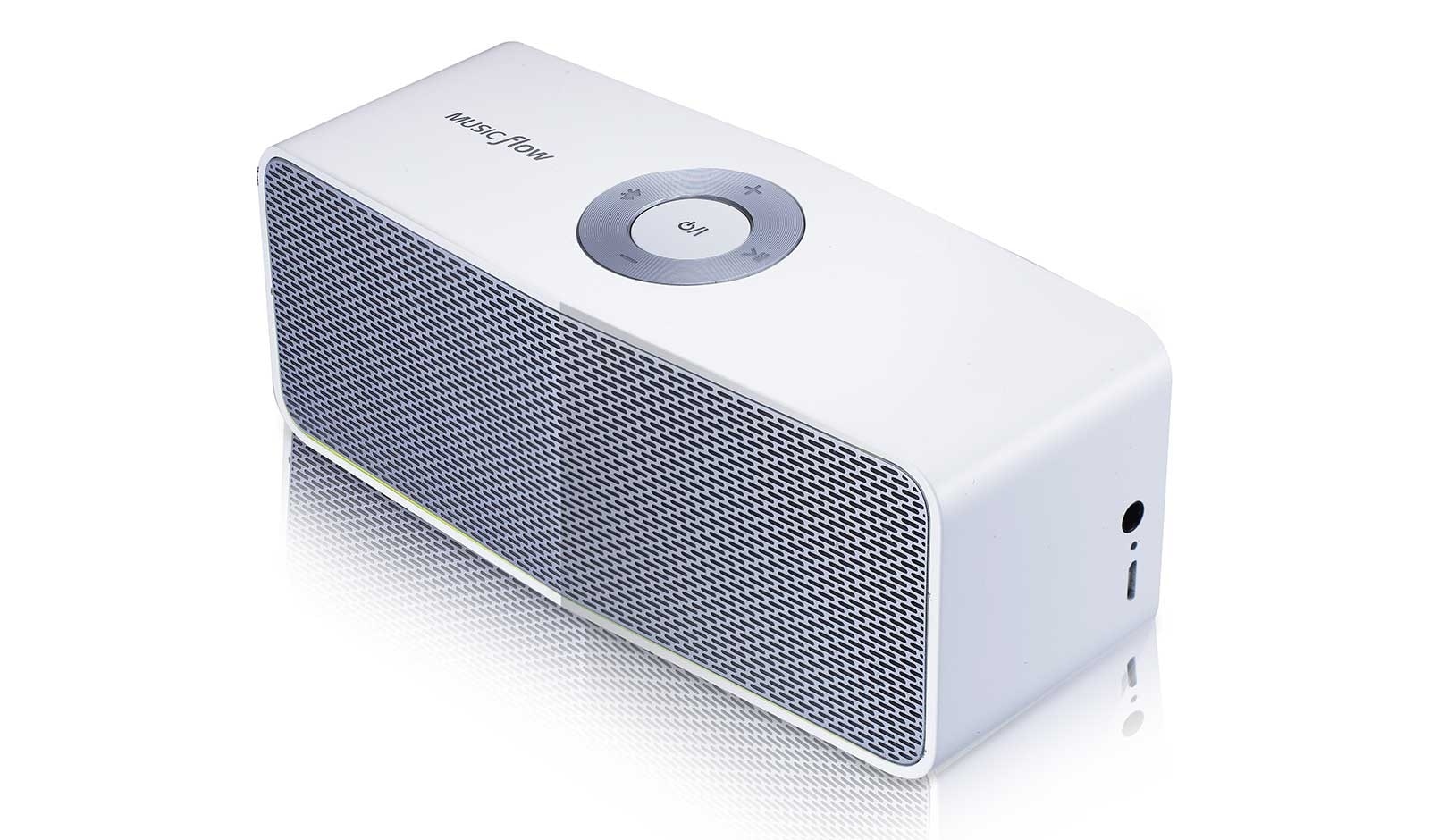 LG Music Flow Portable Bluetooth Speaker, NP5550W