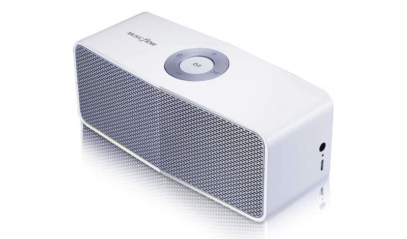 LG Music Flow Portable Bluetooth Speaker, NP5550W