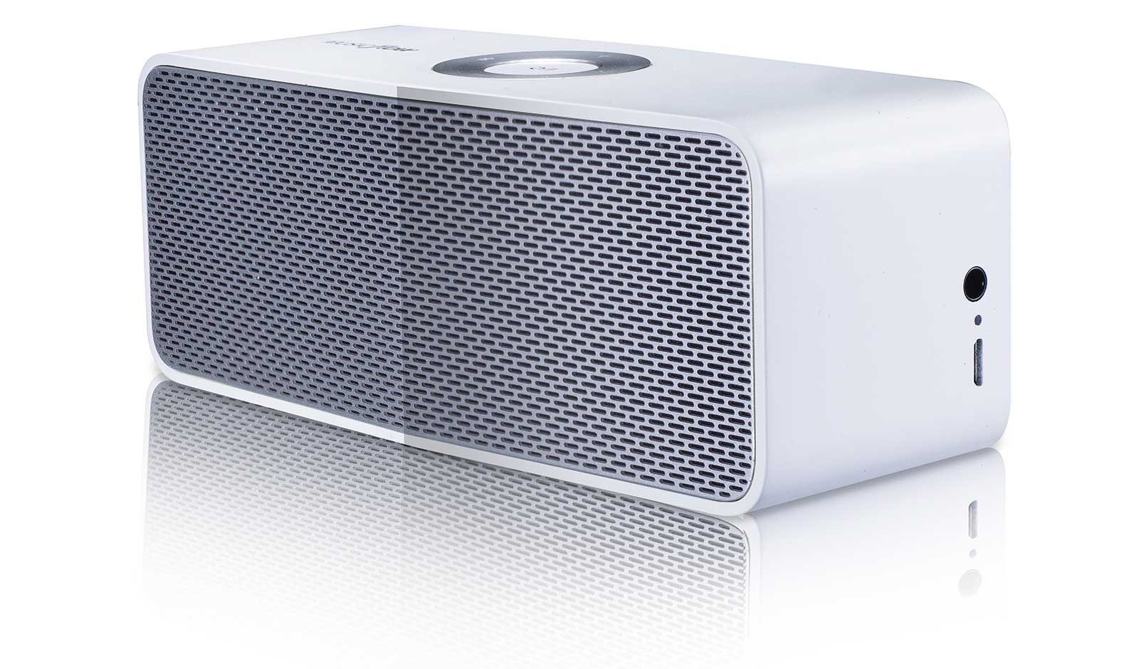 LG Music Flow Portable Bluetooth Speaker, NP5550W