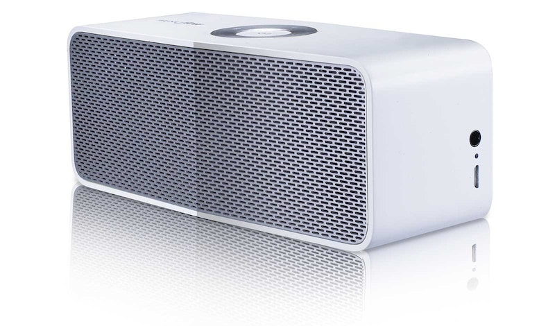 LG Music Flow Portable Bluetooth Speaker, NP5550W